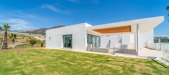 3 غرف نوم شقة في Fuengirola, Spain رقم 149358 35