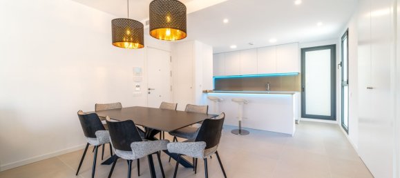 3 غرف نوم شقة في Fuengirola, Spain رقم 149358 21