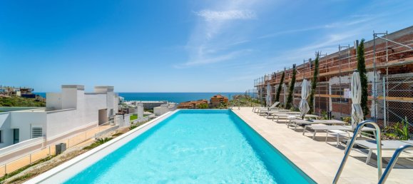 3 غرف نوم شقة في Fuengirola, Spain رقم 149358 34