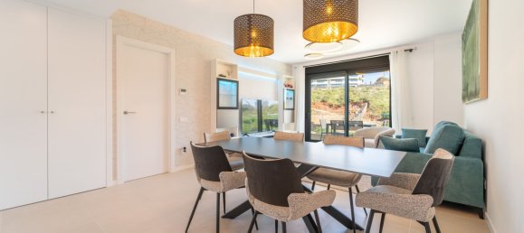 3 غرف نوم شقة في Fuengirola, Spain رقم 149358 14