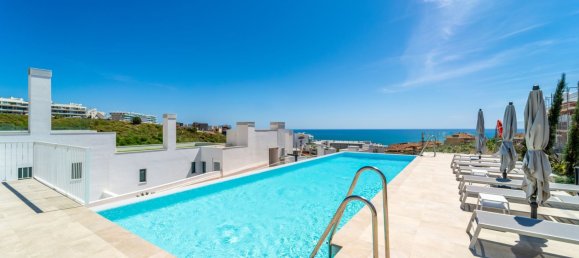 3 غرف نوم شقة في Fuengirola, Spain رقم 149358 5