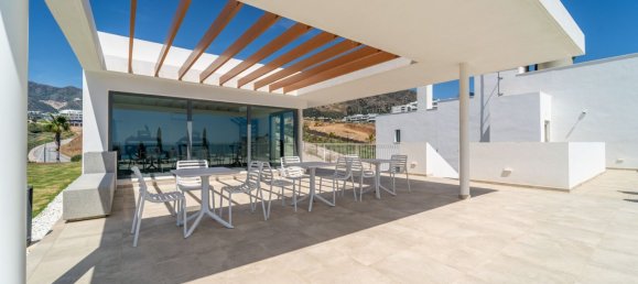 3 غرف نوم شقة في Fuengirola, Spain رقم 149358 36