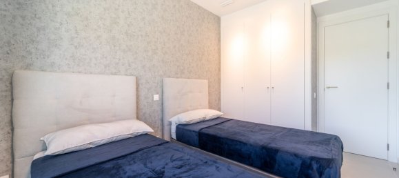 3 غرف نوم شقة في Fuengirola, Spain رقم 149358 25