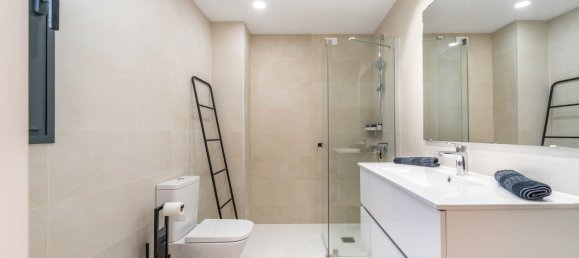 3 غرف نوم شقة في Fuengirola, Spain رقم 149358 30