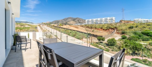 3 غرف نوم شقة في Fuengirola, Spain رقم 149358 18