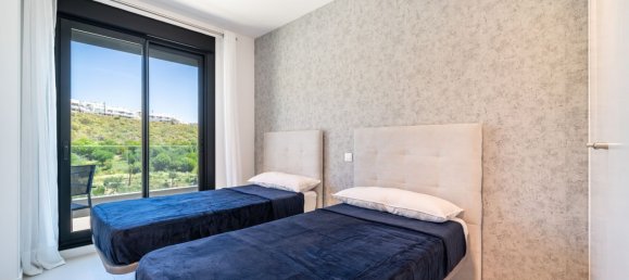 3 غرف نوم شقة في Fuengirola, Spain رقم 149358 24