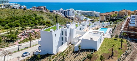 3 غرف نوم شقة في Fuengirola, Spain رقم 149358 8