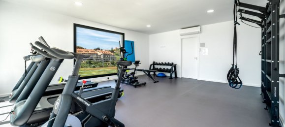 3 غرف نوم شقة في Fuengirola, Spain رقم 149358 32