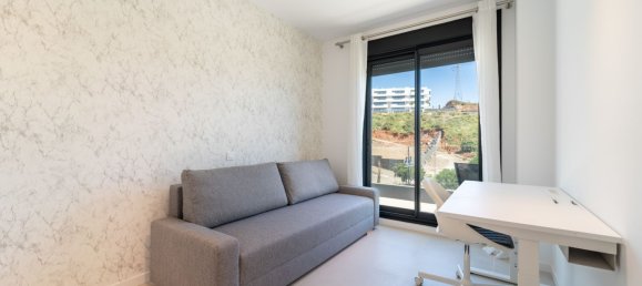 3 غرف نوم شقة في Fuengirola, Spain رقم 149358 26