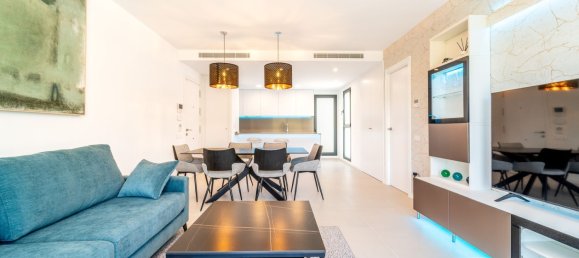 3 غرف نوم شقة في Fuengirola, Spain رقم 149358 17