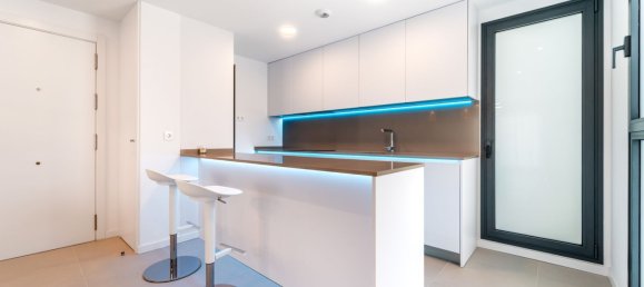 3 غرف نوم شقة في Fuengirola, Spain رقم 149358 3