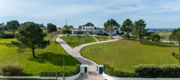 4 bedrooms House in Bombarral, Portugal No. 114766 10