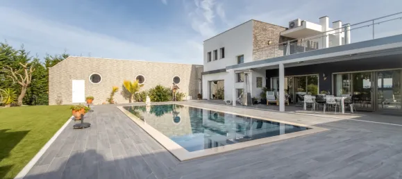 4 bedrooms House in Bombarral, Portugal No. 114766 26