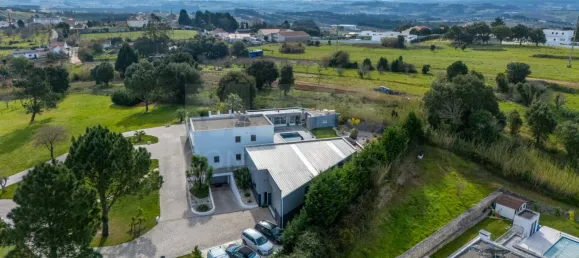 4 bedrooms House in Bombarral, Portugal No. 114766 7