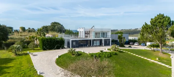 4 bedrooms House in Bombarral, Portugal No. 114766 12