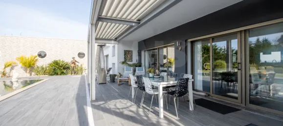 4 bedrooms House in Bombarral, Portugal No. 114766 30