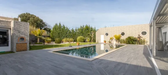 4 bedrooms House in Bombarral, Portugal No. 114766 25