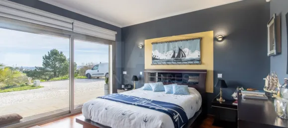 4 bedrooms House in Bombarral, Portugal No. 114766 37