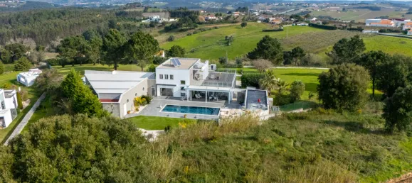 4 bedrooms House in Bombarral, Portugal No. 114766 4