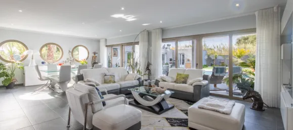 4 bedrooms House in Bombarral, Portugal No. 114766 15