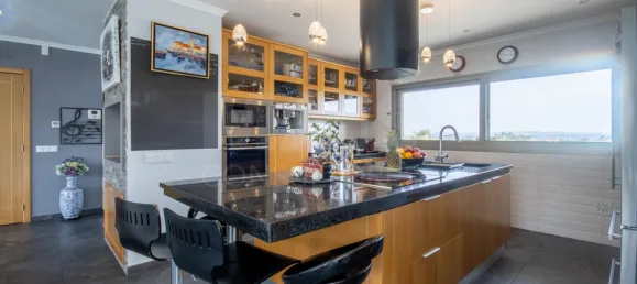 4 bedrooms House in Bombarral, Portugal No. 114766 19