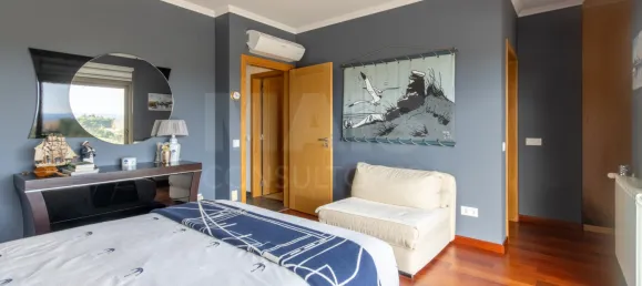 4 bedrooms House in Bombarral, Portugal No. 114766 38