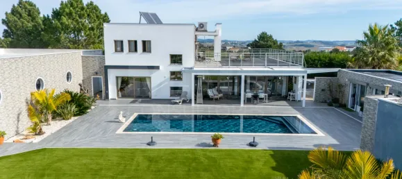 4 bedrooms House in Bombarral, Portugal No. 114766 50