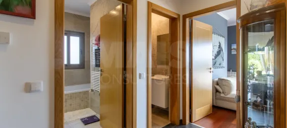 4 bedrooms House in Bombarral, Portugal No. 114766 36