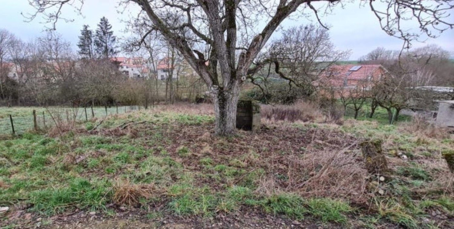 1331m² Land in Houdelmont, France No. 214167