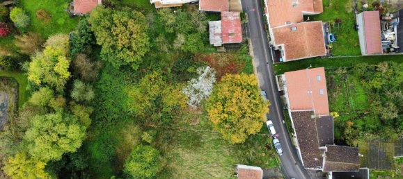 1331m² Land in Houdelmont, France No. 214167 3