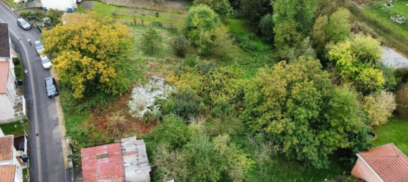 1331m² Land in Houdelmont, France No. 214167 11