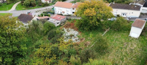 1331m² Land in Houdelmont, France No. 214167 12