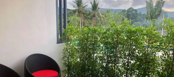 2 bedrooms Townhouse for sale in Ko Samui, Surat Thani, Southern Thailand, Thailand № 79446 4