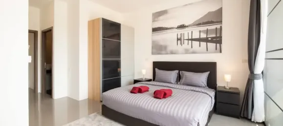 2 bedrooms Townhouse for sale in Ko Samui, Surat Thani, Southern Thailand, Thailand № 79446 10