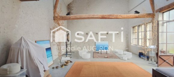 6 bedrooms Villa in Mer, France No. 51842 12