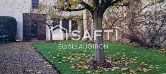 6 bedrooms Villa in Mer, France No. 51842 3