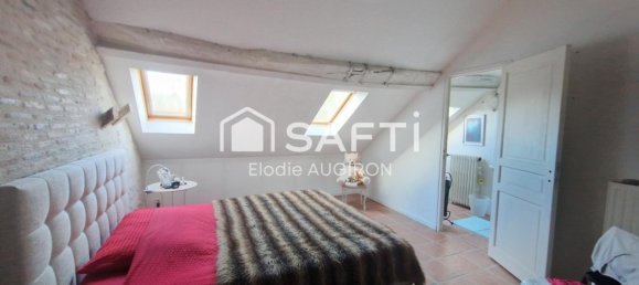 6 bedrooms Villa in Mer, France No. 51842 9