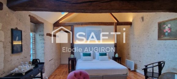 6 bedrooms Villa in Mer, France No. 51842 11