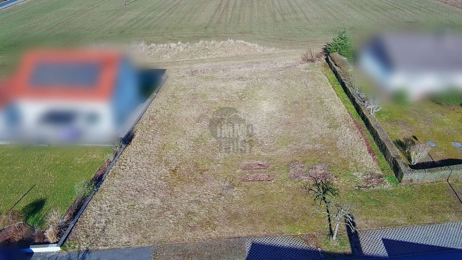  قطعة أرض في Rhon-Grabfeld, Germany رقم 152686