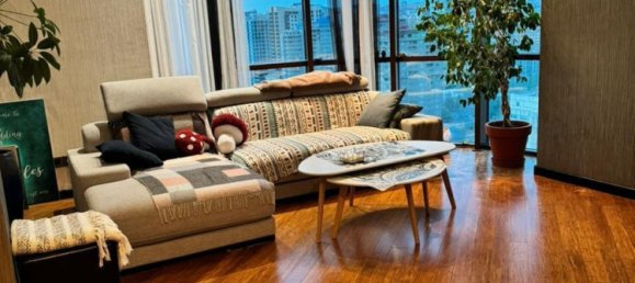 3 bedrooms Apartment in Khatay, Azerbaijan No. 1353 2