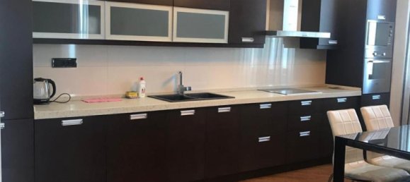 3 bedrooms Apartment in Khatay, Azerbaijan No. 1353 16