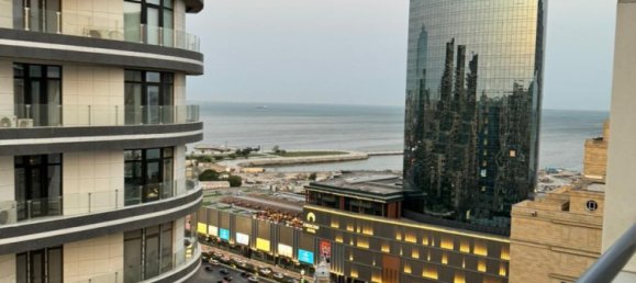 3 bedrooms Apartment in Khatay, Azerbaijan No. 1353 4