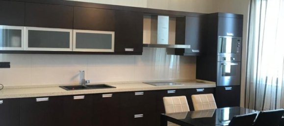 3 bedrooms Apartment in Khatay, Azerbaijan No. 1353 14