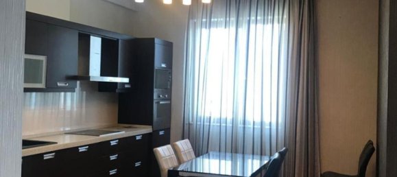 3 bedrooms Apartment in Khatay, Azerbaijan No. 1353 11