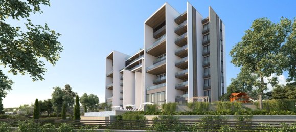 2 bedrooms Apartment in Limassol, Cyprus No. 30742 3