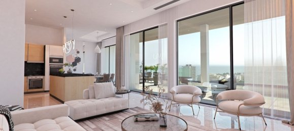 2 bedrooms Apartment in Limassol, Cyprus No. 30742 12