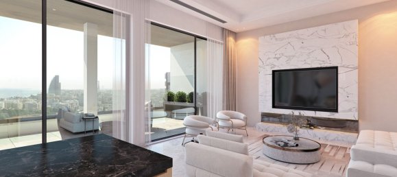 2 bedrooms Apartment in Limassol, Cyprus No. 30742 11