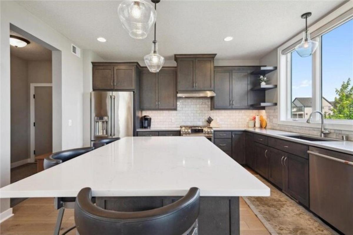 4 bedrooms House in Lakeville, USA No. 424141