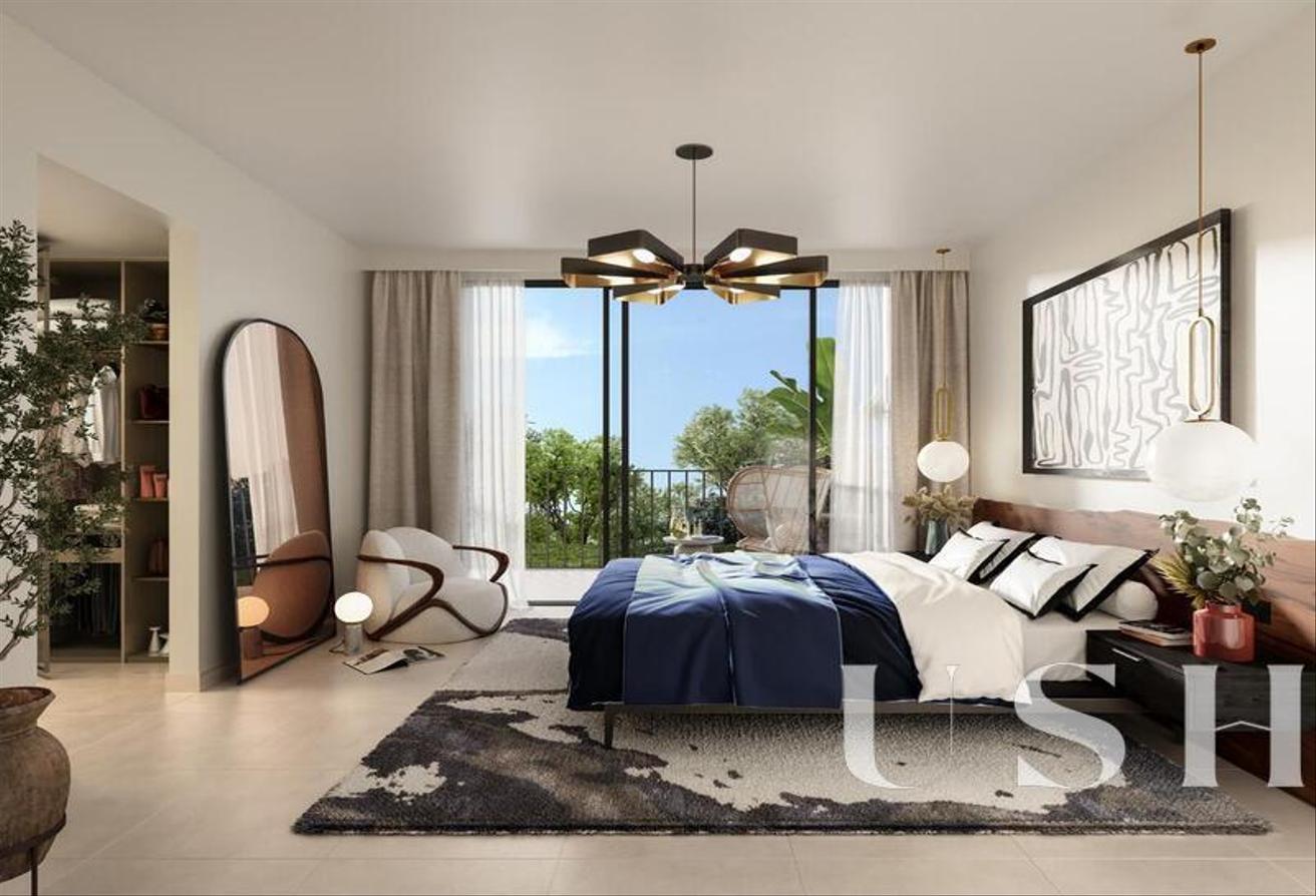 5 bedrooms Villa in Dubai South (Dubai World Central), UAE No. 97875