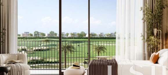 5 غرف نوم فيلا في Dubai South (Dubai World Central), UAE رقم 97875 14